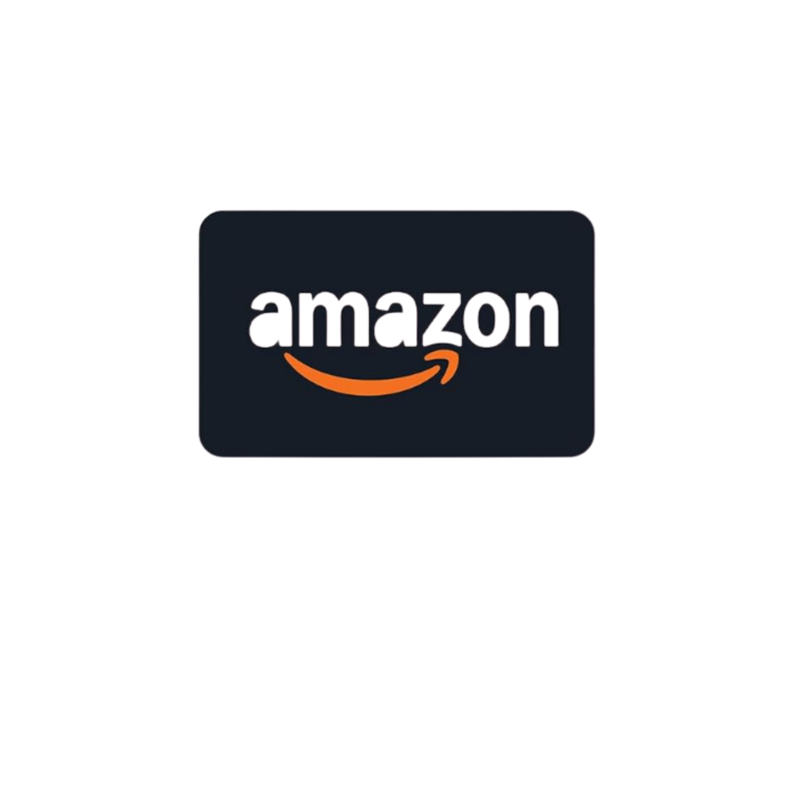 Amazon Gift Card